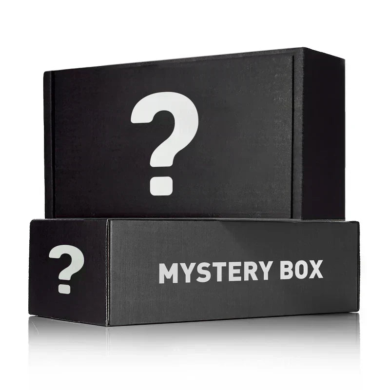 Mystery box // large mystery box // top surprise box