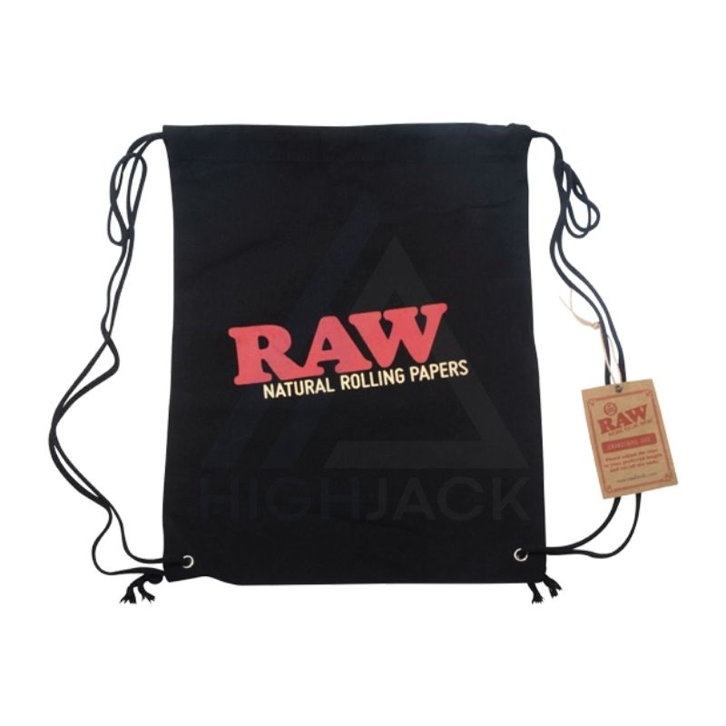 Drawstring deals bag