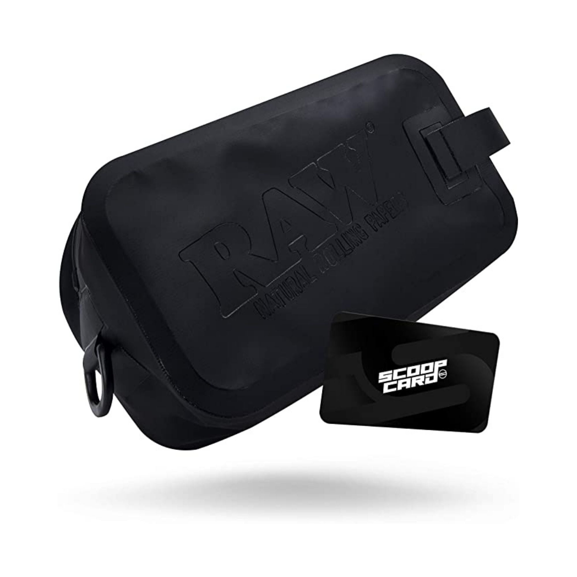 RAW x RYOT Dopp Kit – HighJack India