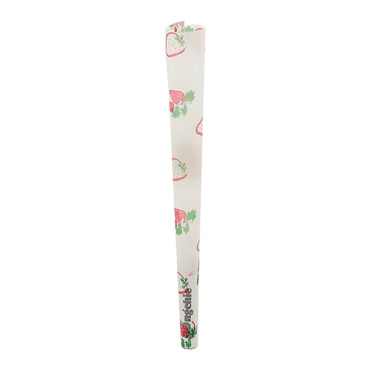 Bongchie Perfect Roll – Strawberry Flavored Pre-Rolled Cones for a Smooth, Premium Experience