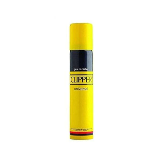 CLIPPER Universal Lighter Gas Refill - 100ml