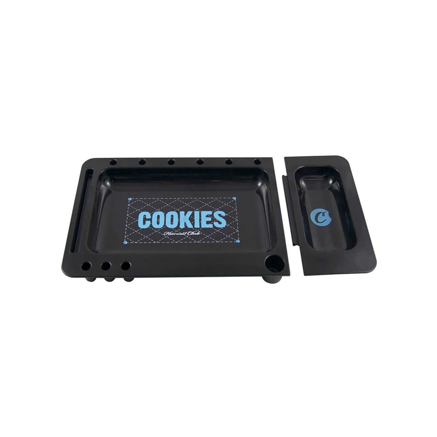 Cookies Rolling Tray Black Edition Split