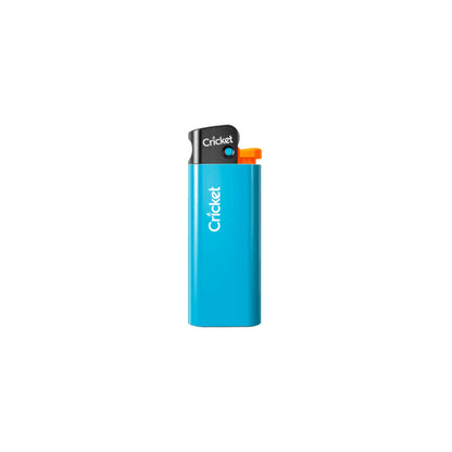 Cricket Pocket Lighter Mini