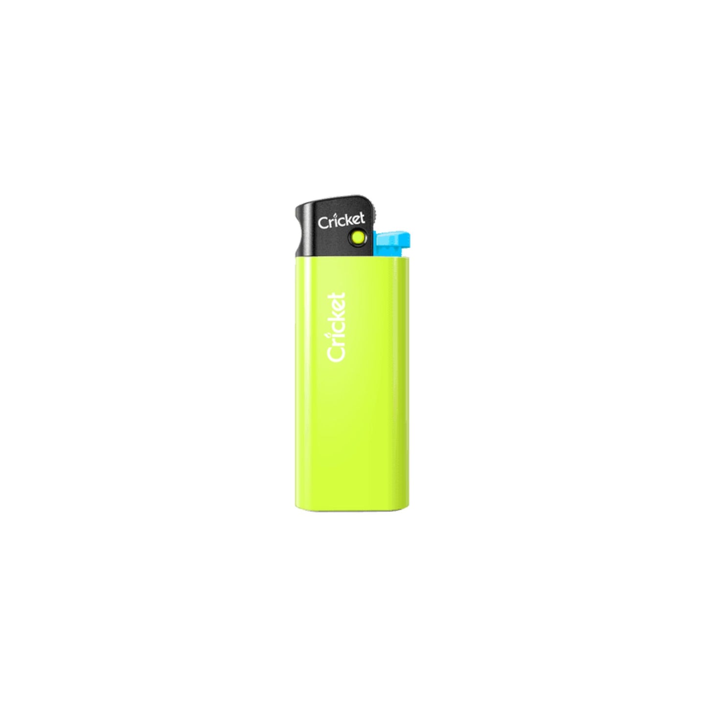 Cricket Pocket Lighter Mini