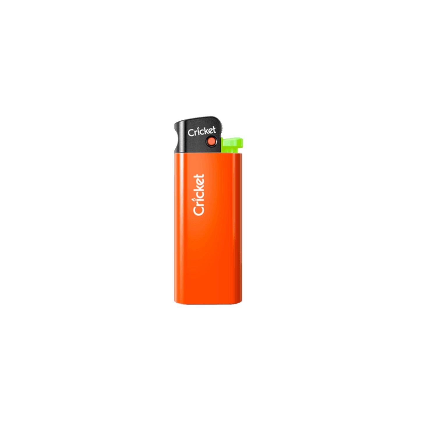 Cricket Pocket Lighter Mini