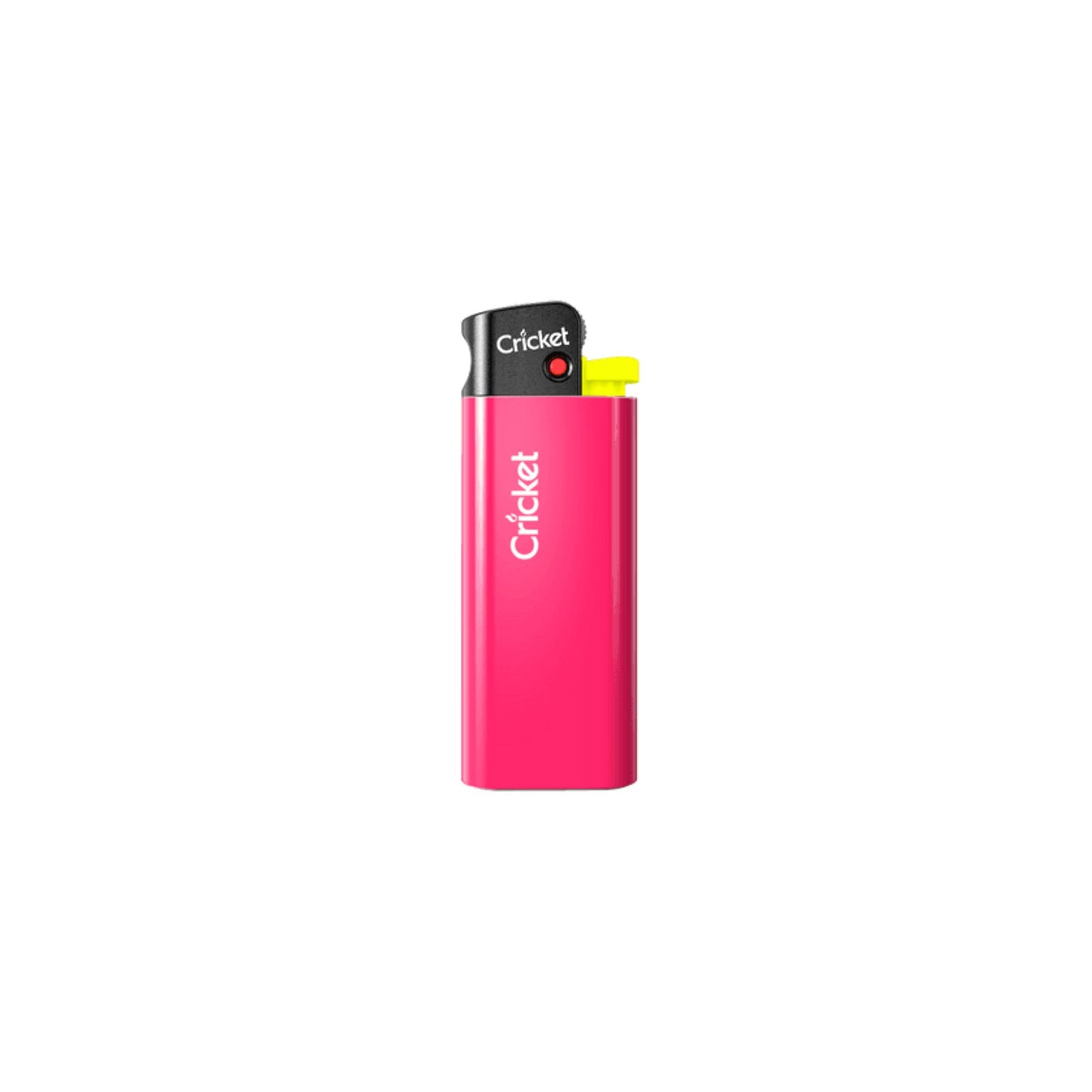 Cricket Pocket Lighter Mini