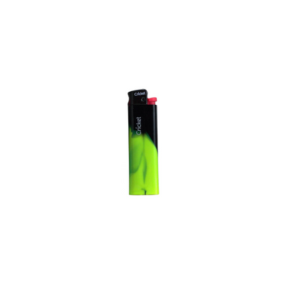 Cricket Pocket Lighter Original