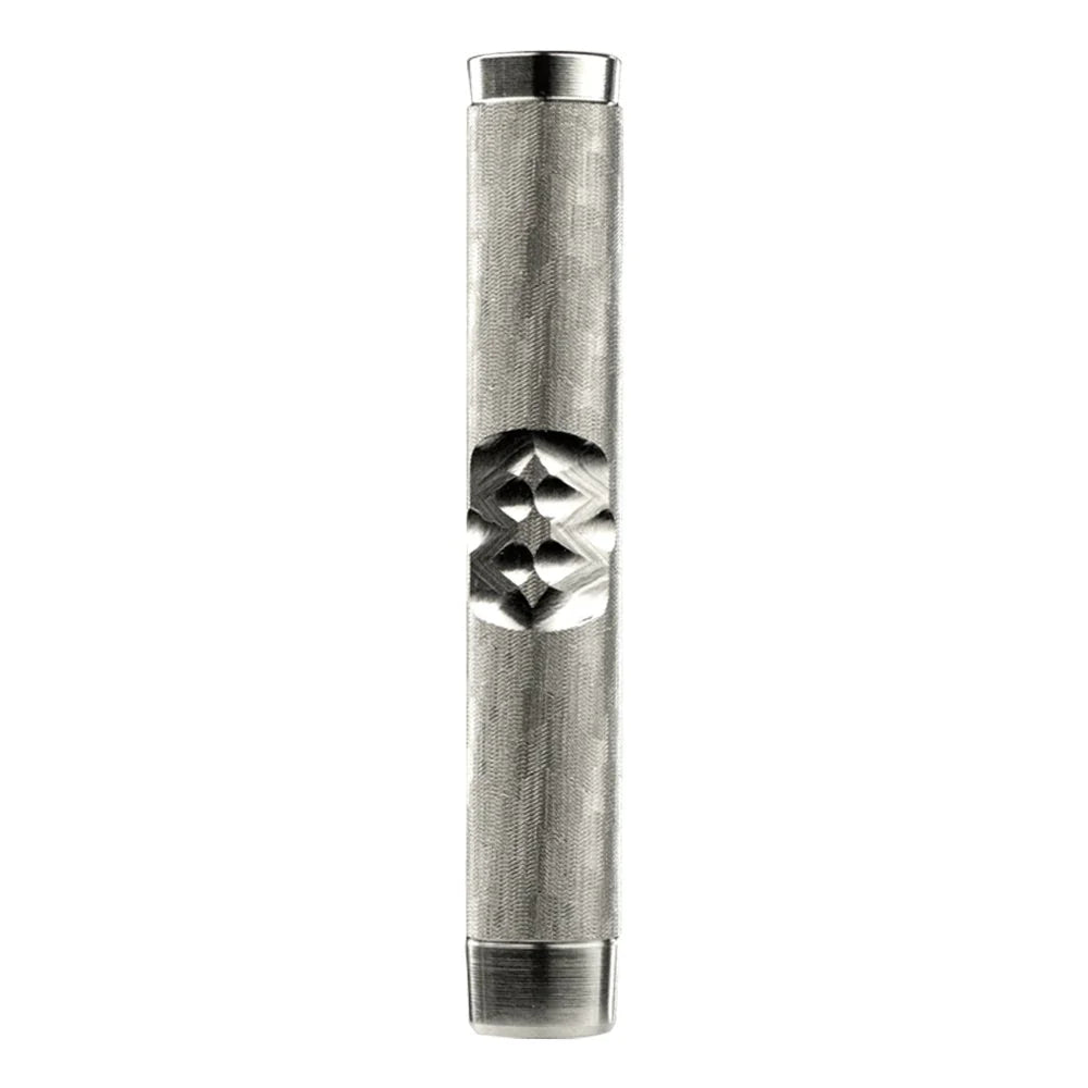 DYNAVAP The M 7 Dry Herb Vaporizer Back Side