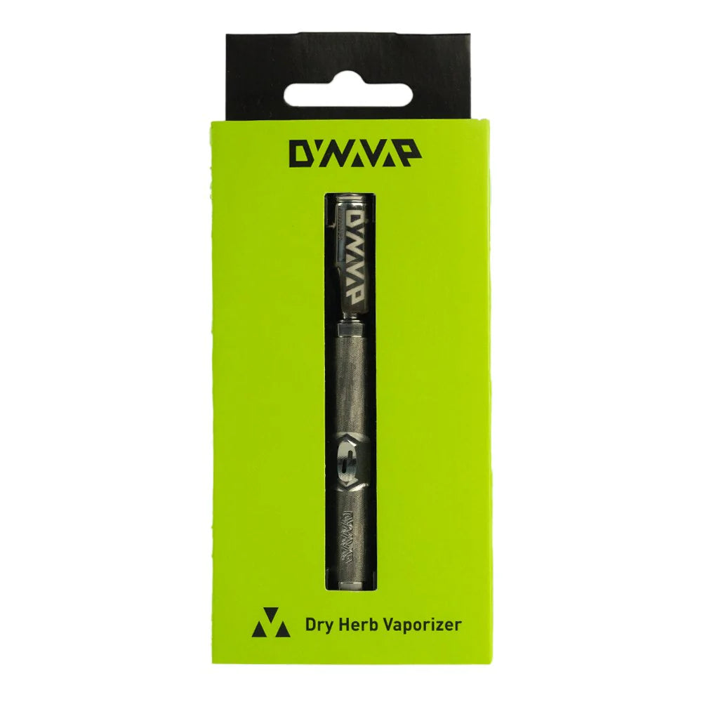 DYNAVAP The M 7 Dry Herb Vaporizer Pack