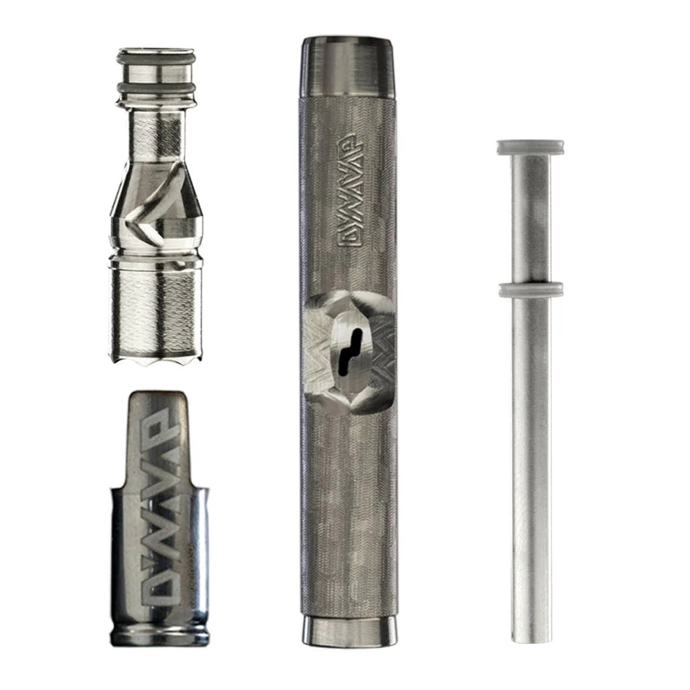 DYNAVAP The M 7 Dry Herb Vaporizer Parts