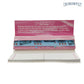 ELEMENTS Connoisseur Pink Rolling Papers with Tips King Size Slim