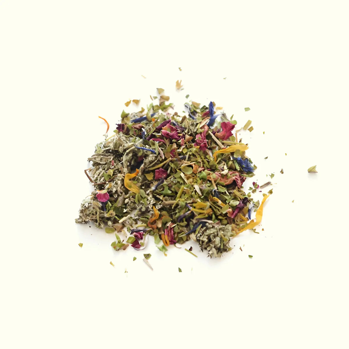 Hari Leaf Calm Blend – Mint: A Refreshing Nicotine-Free Herbal Experience