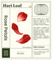 Hari Leaf Calm Blend Herb -Rose Petals