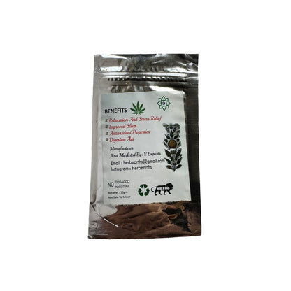 Legend Herbal Mix_Back