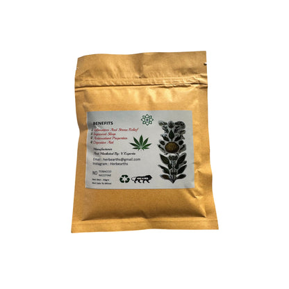 Mokh Herbal Mix_Back