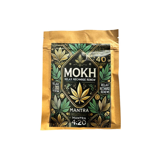 Mokh Herbal Mix_Front