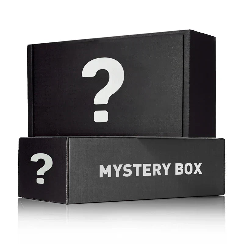 MYSTERY BOX - JACOBS