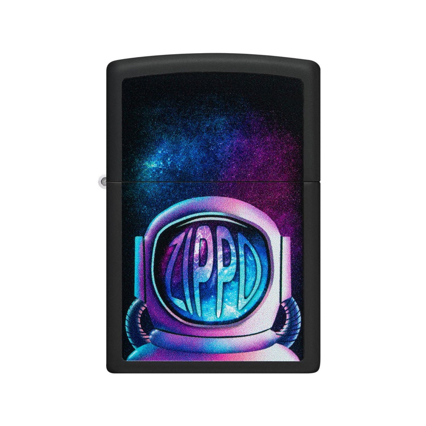 ZIPPO Astronaut Windproof Lighter