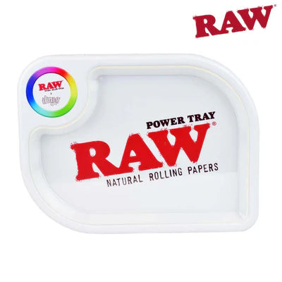 RAW X ILMYO POWER ROLLING TRAY