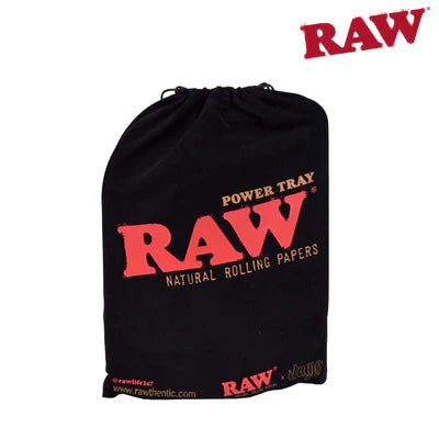 RAW X ILMYO POWER ROLLING TRAY