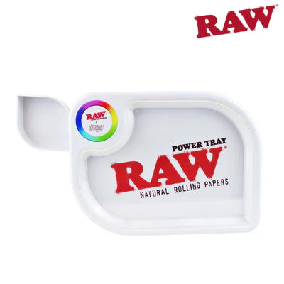 RAW X ILMYO POWER ROLLING TRAY