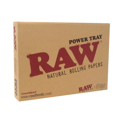 RAW X ILMYO POWER ROLLING TRAY