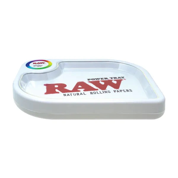 RAW X ILMYO POWER ROLLING TRAY