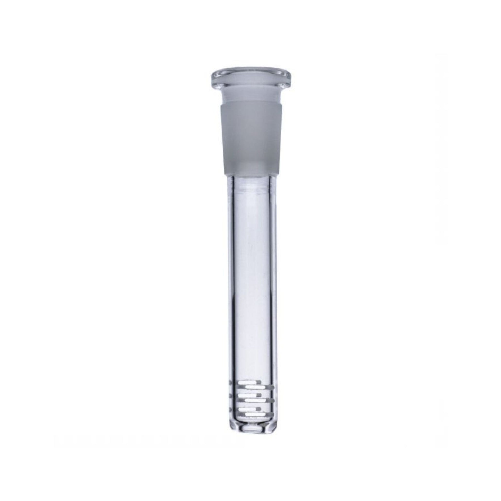 Slit-Cut Diffused Downstem - 19mm to 14mm