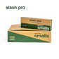 Stash-Pro Ripper Tipper Rolling Paper with Tips - 1 ¼ Size