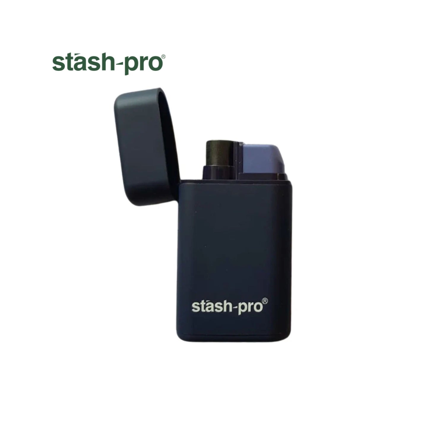 Stash-Pro Flippy Jet Flame Lighters