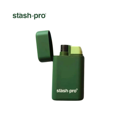 Stash-Pro Flippy Jet Flame Lighters