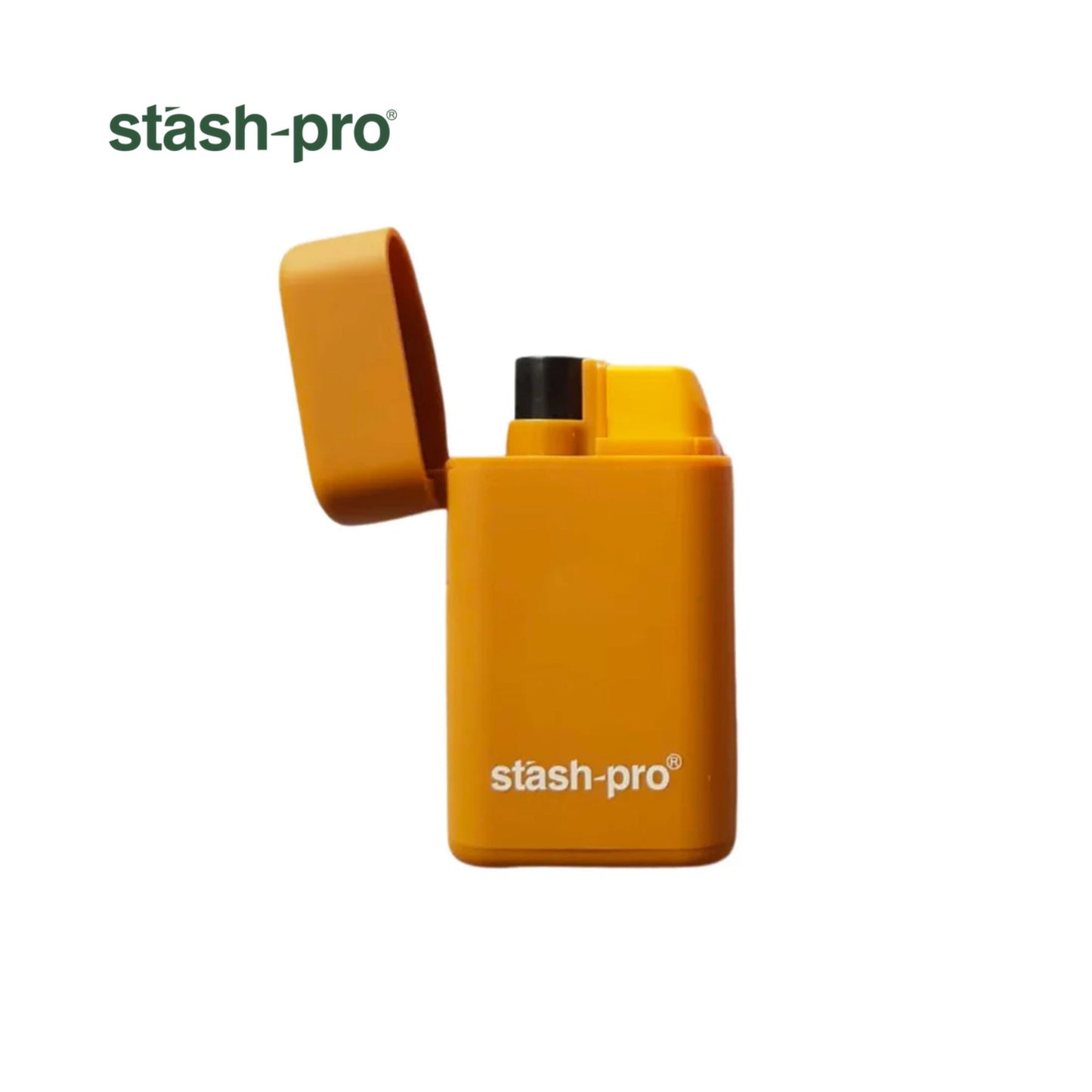 Stash-Pro Flippy Jet Flame Lighters