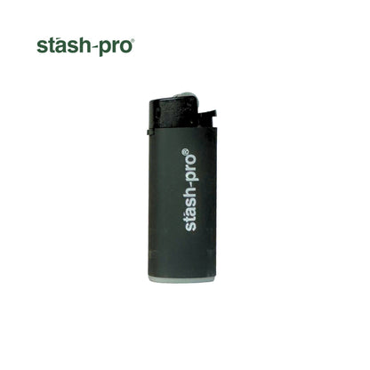 Stash-Pro Mini Matte Finish Pocket Lighters