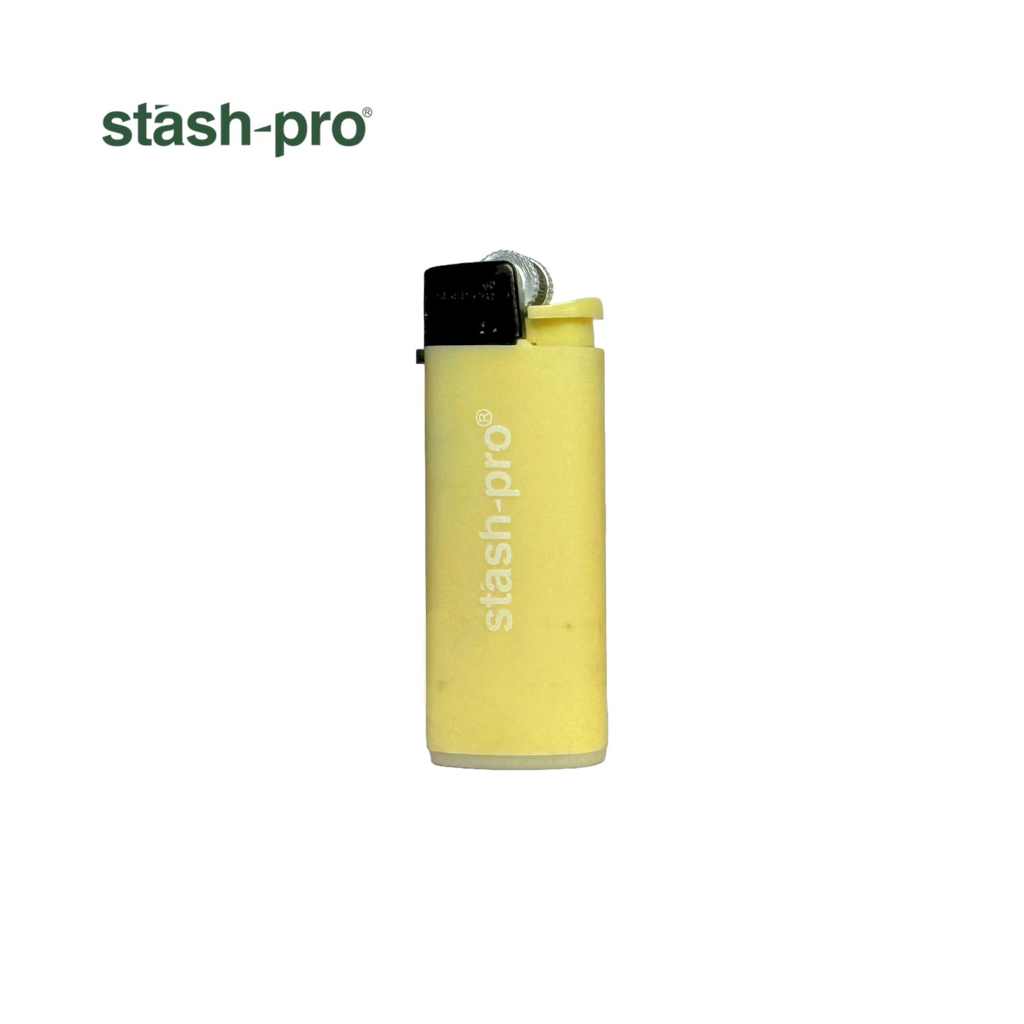 Stash-Pro Mini Matte Finish Pocket Lighters