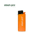 Stash-Pro Mini Matte Finish Pocket Lighters