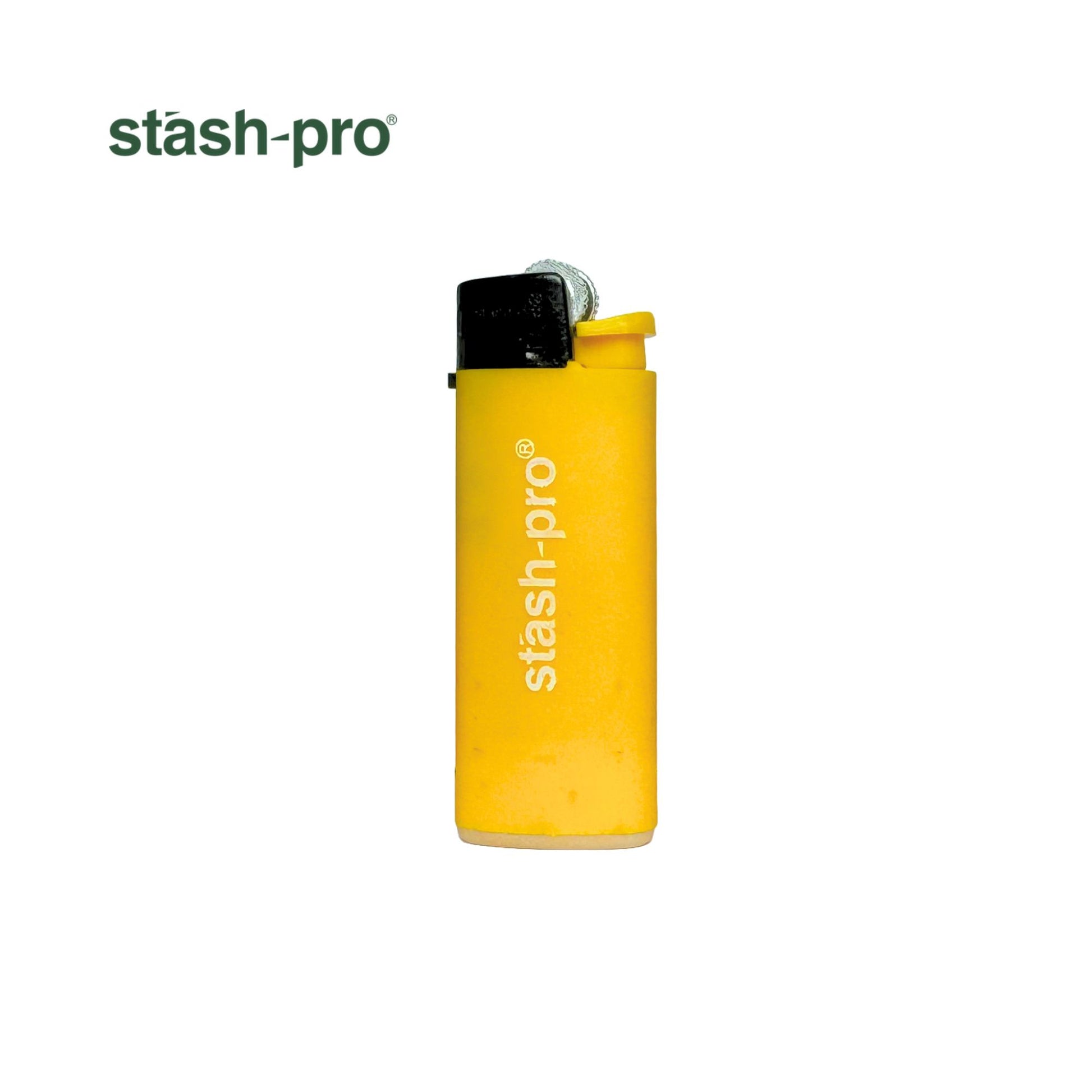 Stash-Pro Mini Matte Finish Pocket Lighters