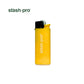 Stash-Pro Mini Matte Finish Pocket Lighters