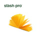 Stash-Pro Perforated Colorful Roaches