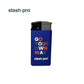 Stash-Pro Slim Pocket Lighter - Colorful