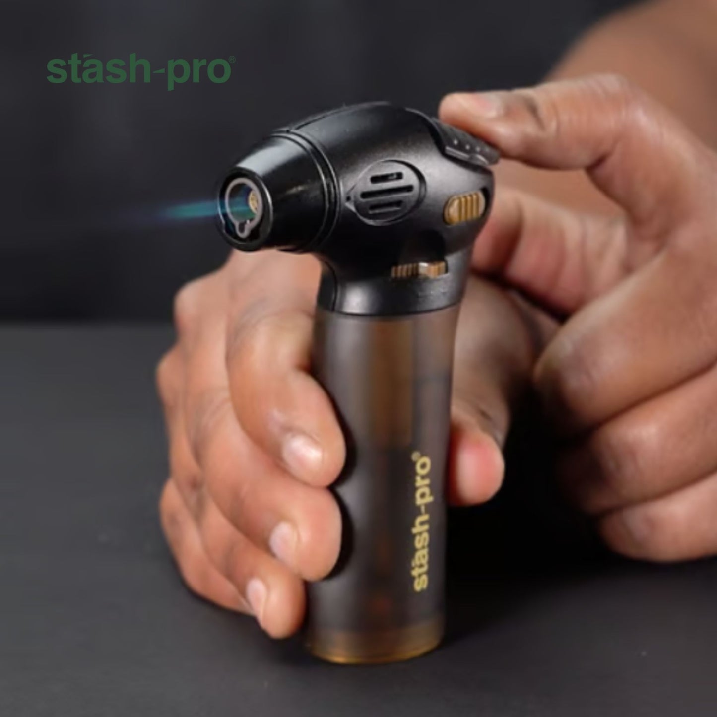 Stash-Pro Torch Lighter