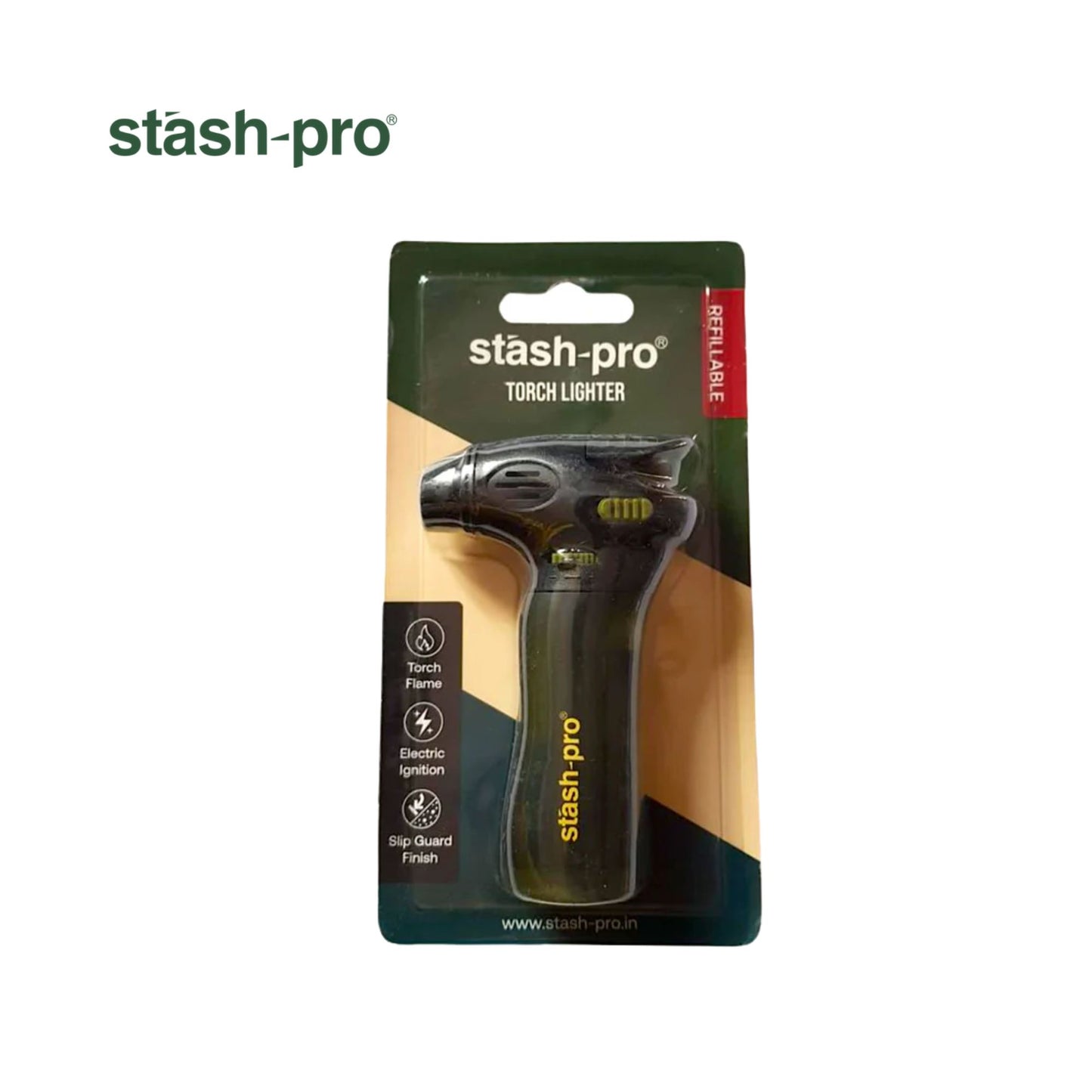 Stash-Pro Torch Lighter