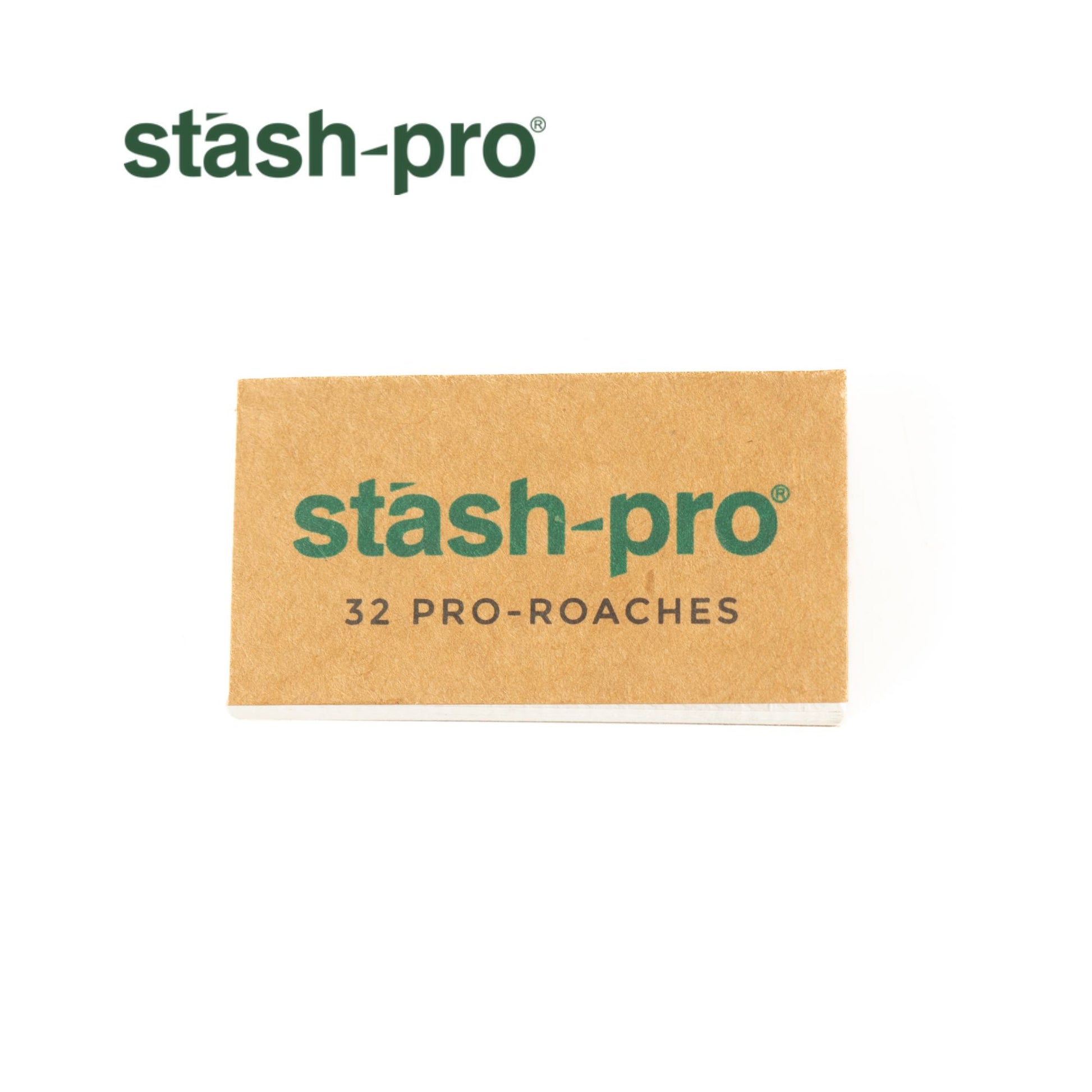 Stash-Pro Perforated Wide Tips