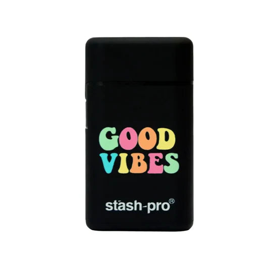 Stash-Pro Flippy Jet Flame Pocket Lighters