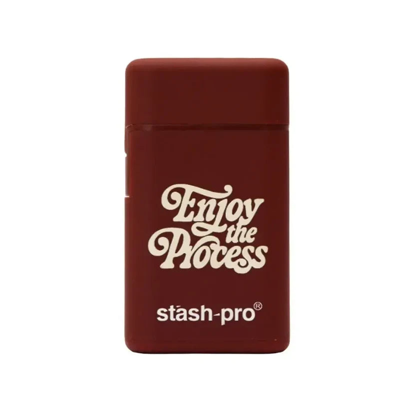 Stash-Pro Flippy Jet Flame Pocket Lighters