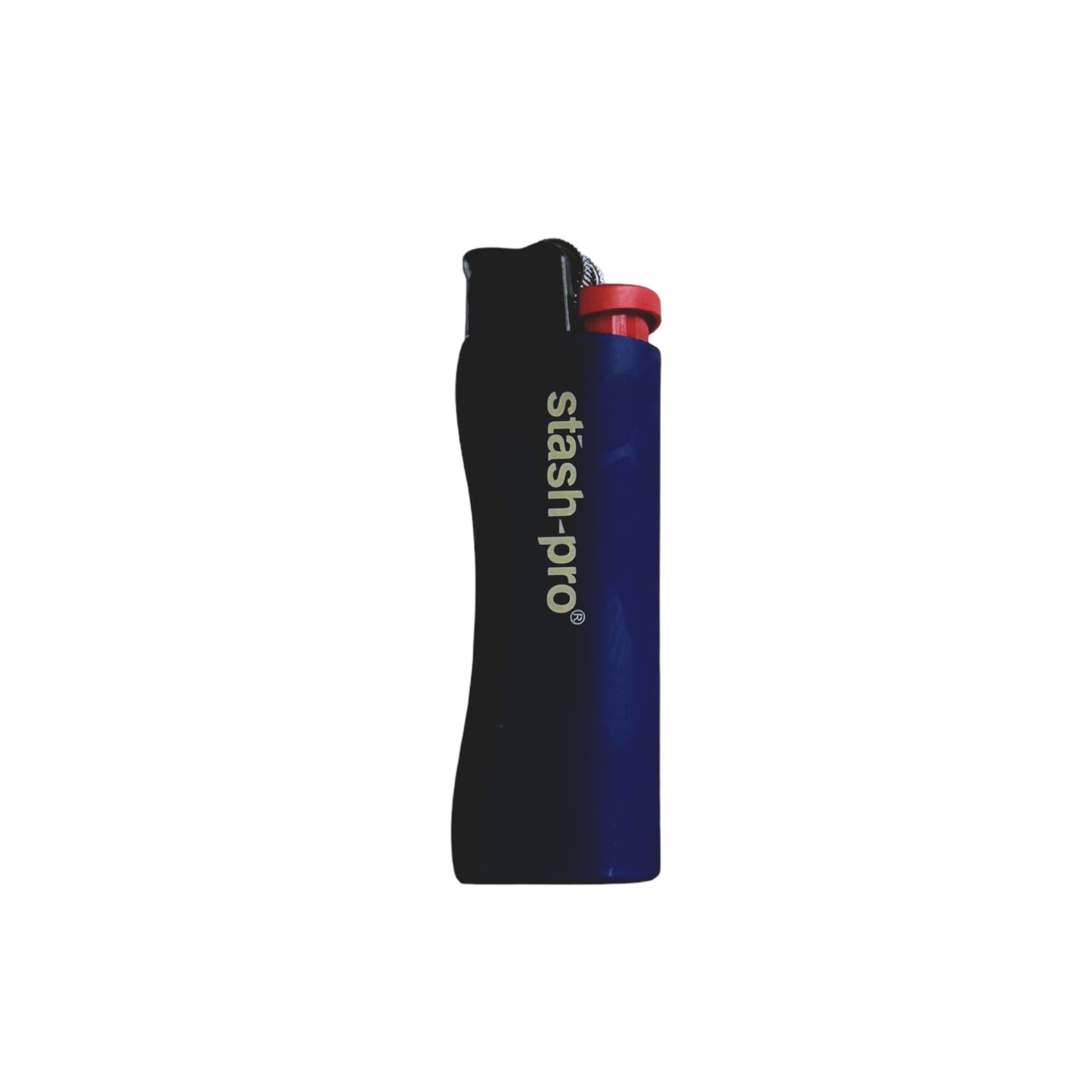 Stash-Pro Matte Finish Pocket Lighters