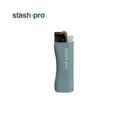 Stash-Pro Matte Finish Pocket Lighters