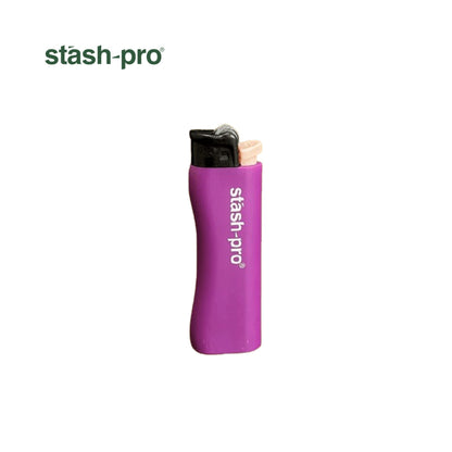 Stash-Pro Matte Finish Pocket Lighters