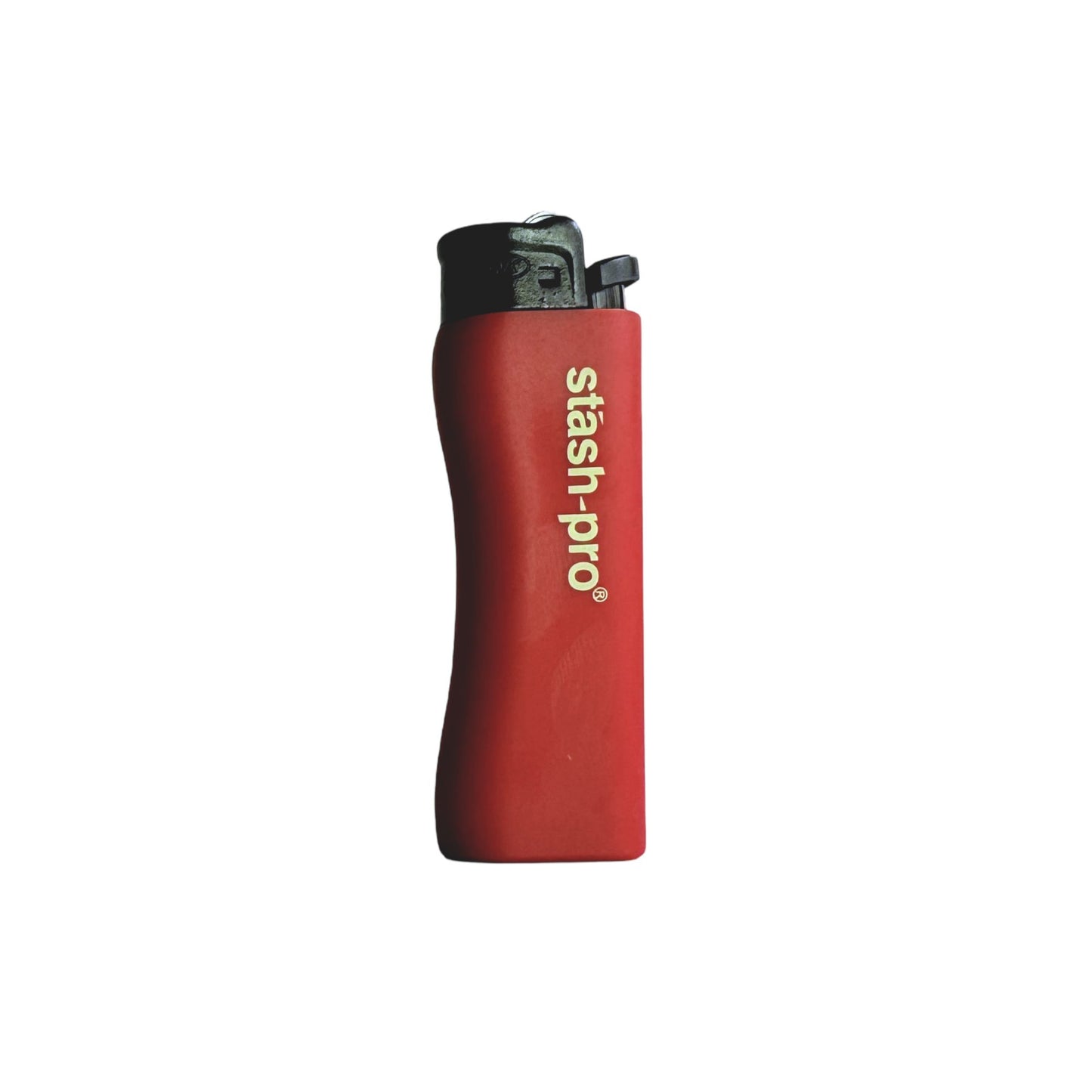 Stash-Pro Matte Finish Pocket Lighters