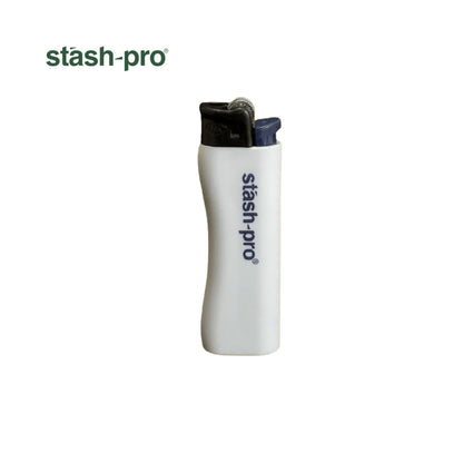 Stash-Pro Matte Finish Pocket Lighters