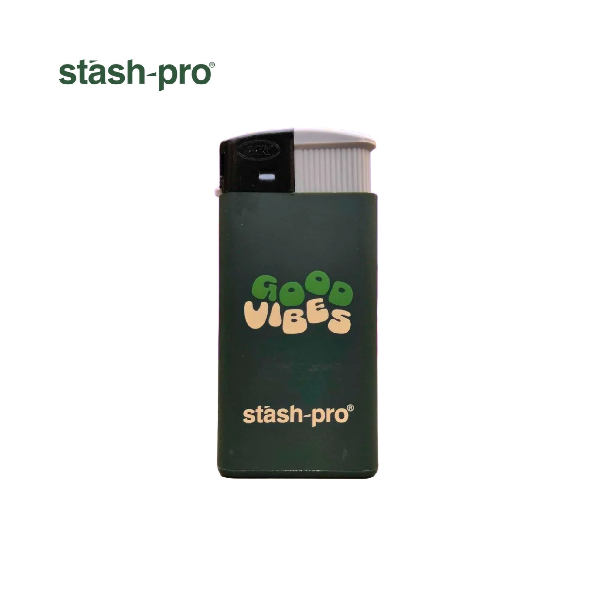 Stash-Pro Slim Lighter - Colorful